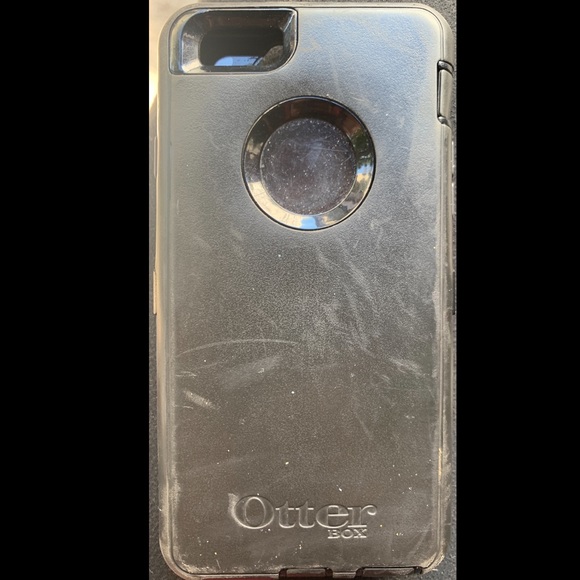 Used otter box iPhone 6 - Picture 1 of 1